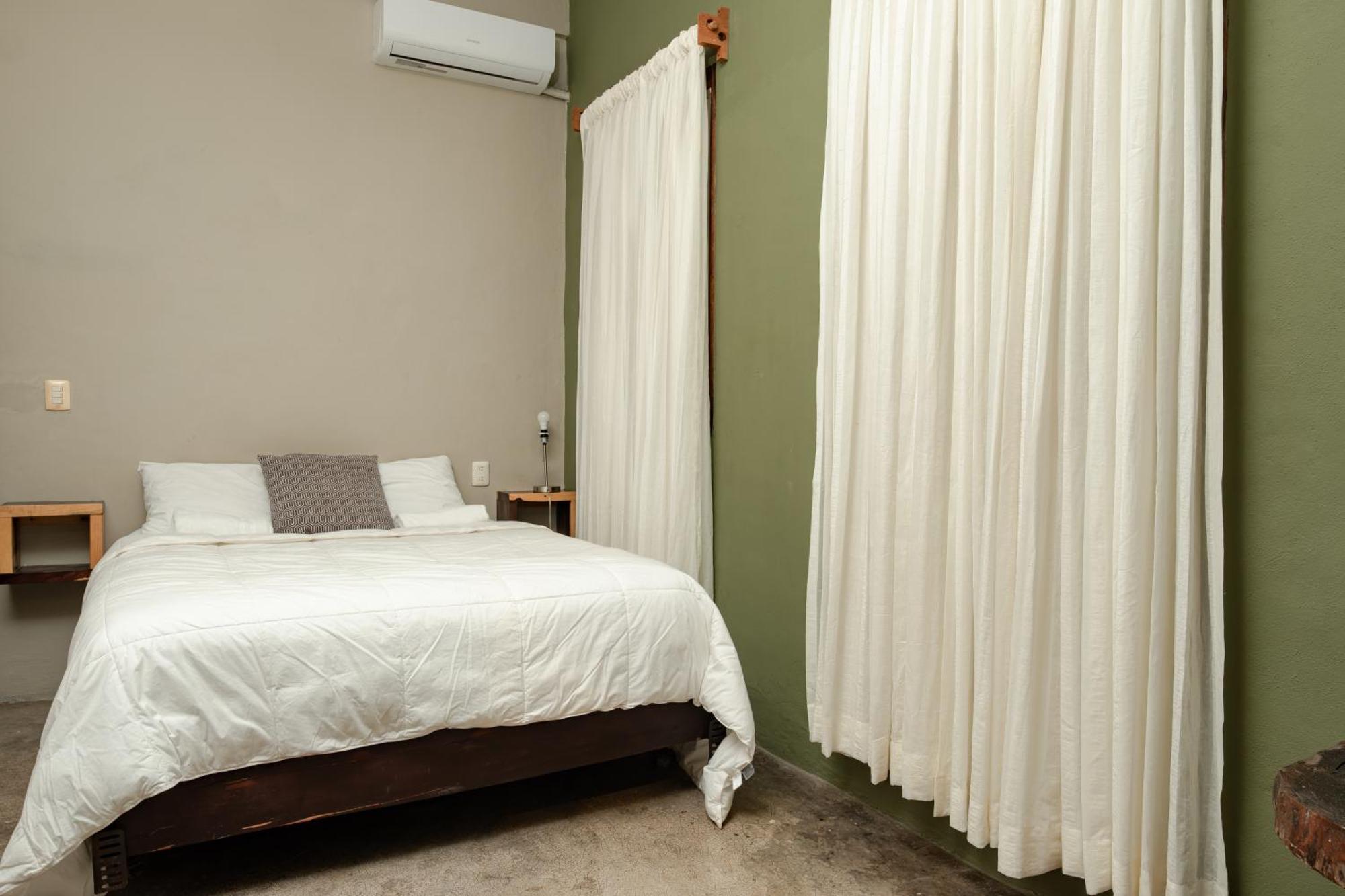 Hokhmah Heart Hotel Puerto Morelos Exterior photo