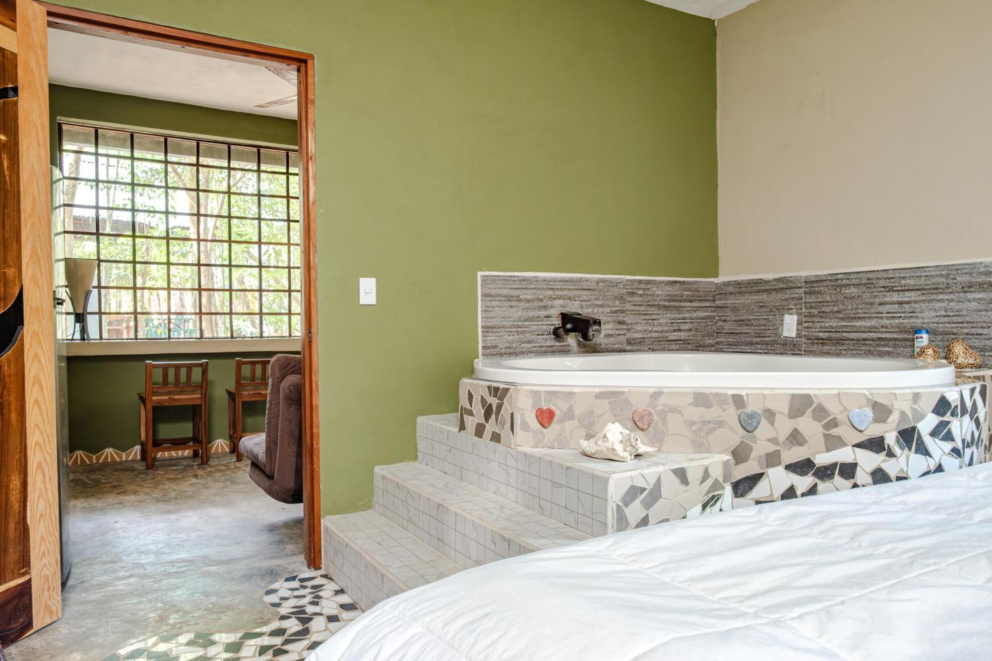 Hokhmah Heart Hotel Puerto Morelos Exterior photo