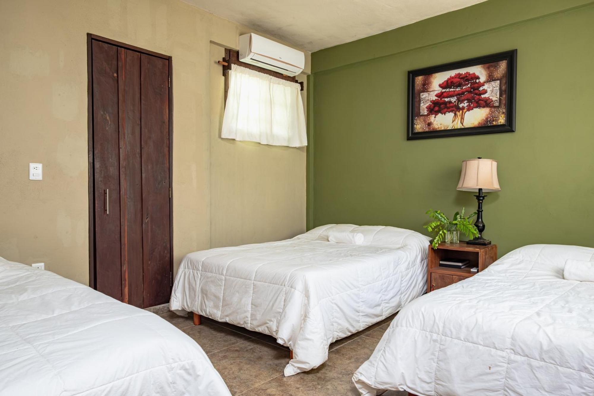 Hokhmah Heart Hotel Puerto Morelos Exterior photo