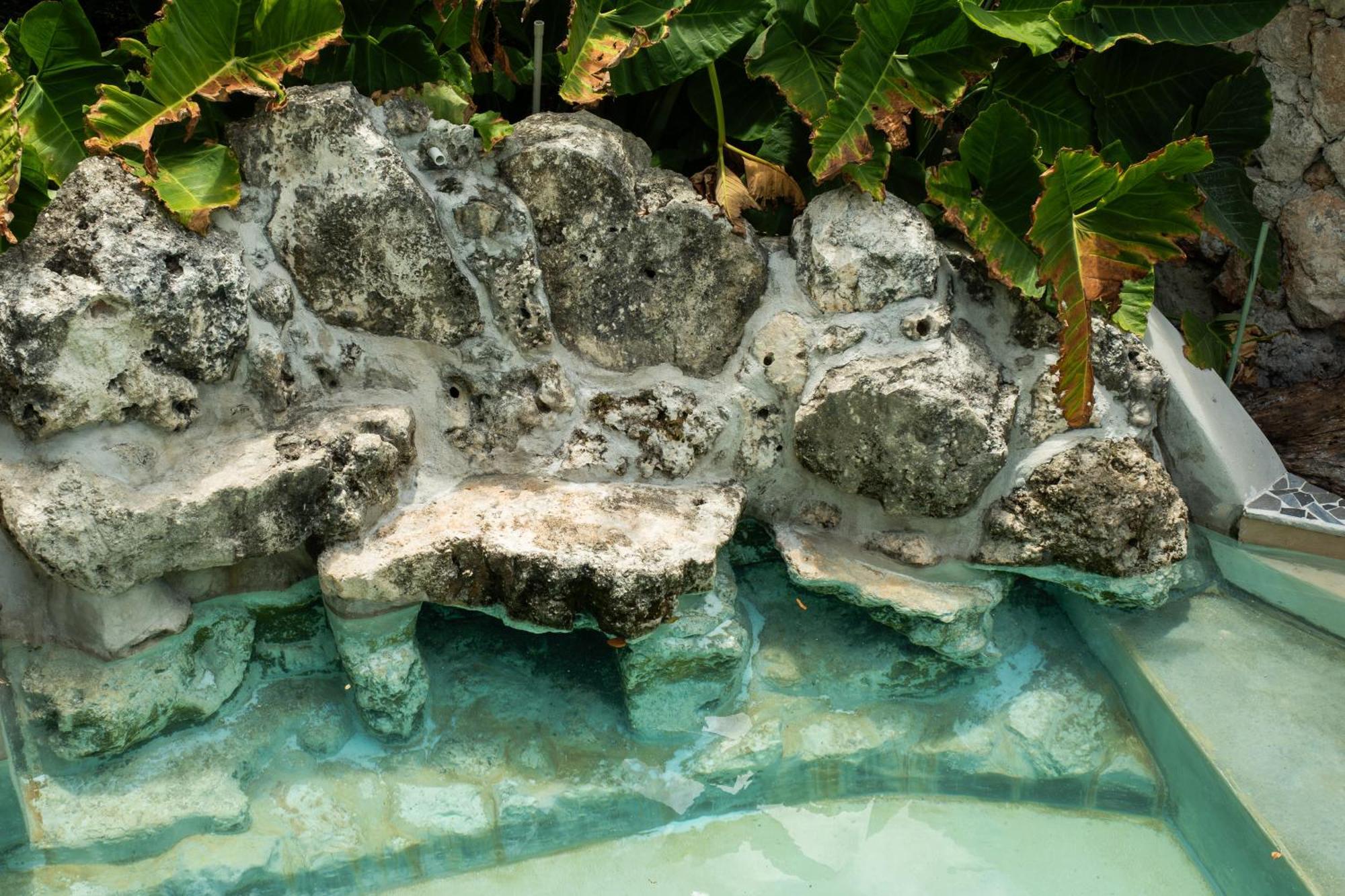 Hokhmah Heart Hotel Puerto Morelos Exterior photo