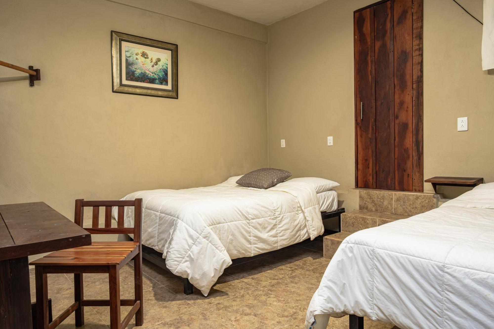 Hokhmah Heart Hotel Puerto Morelos Exterior photo