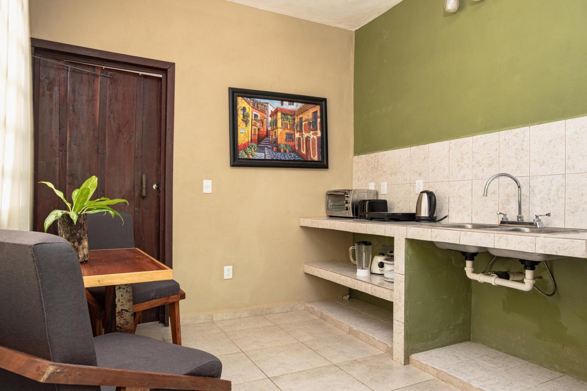 Hokhmah Heart Hotel Puerto Morelos Exterior photo