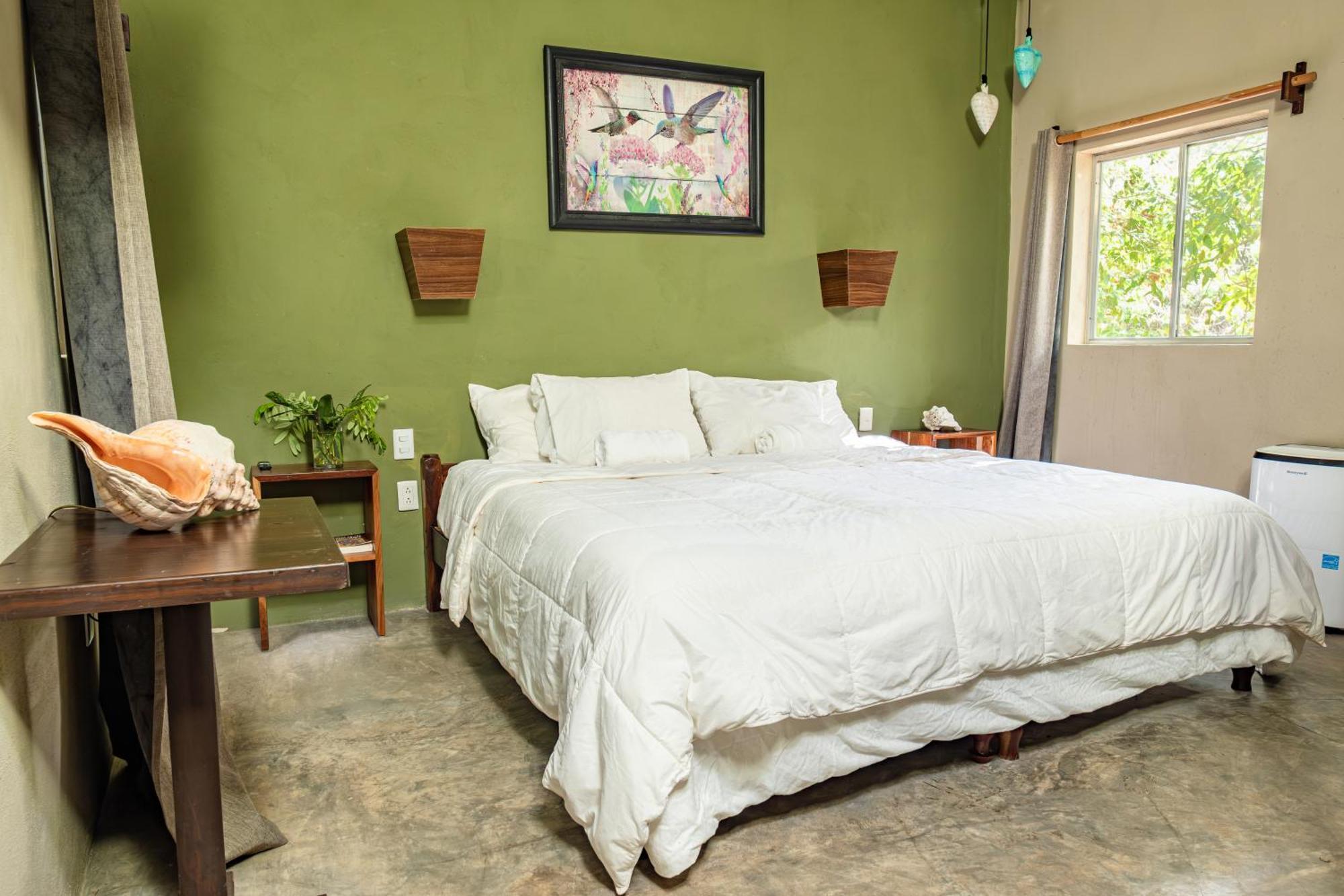 Hokhmah Heart Hotel Puerto Morelos Exterior photo